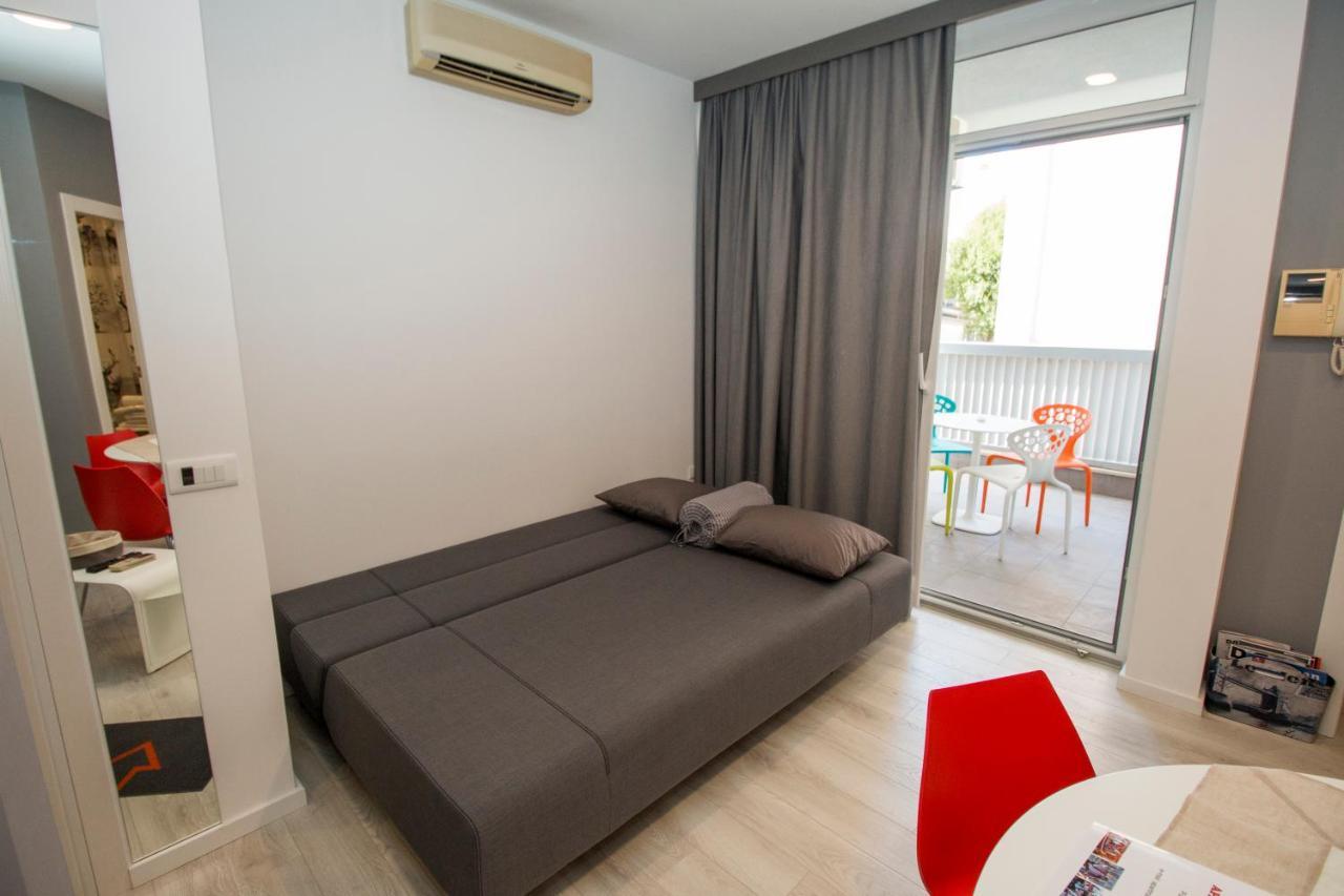 Apartman Gusar -Top Position, Close To The Center And The Beach, Fully Equipped オミシュ エクステリア 写真